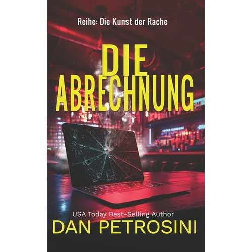 Die Abrechnung