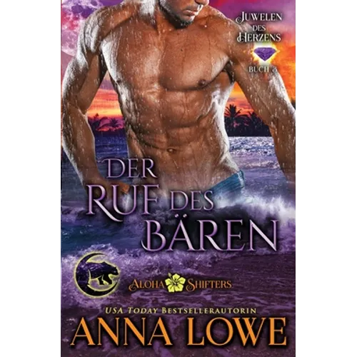 Der Ruf des Bären