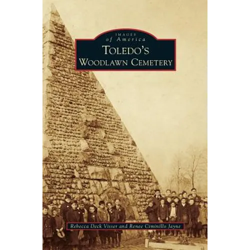 Toledo's Woodlawn Cemetery