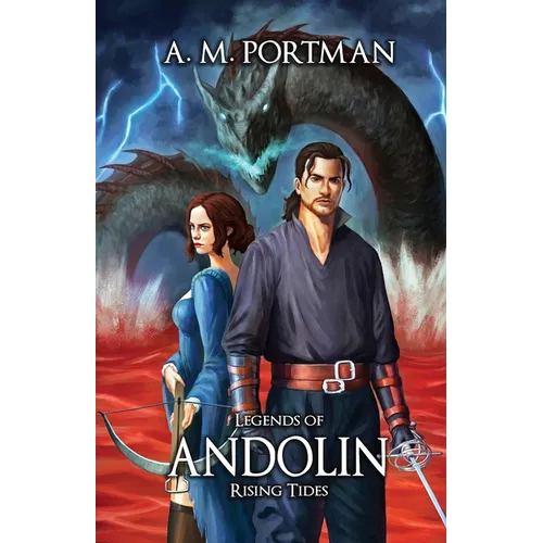 Legends of Andolin: Rising Tides
