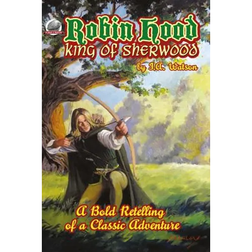 Robin Hood: King of Sherwood