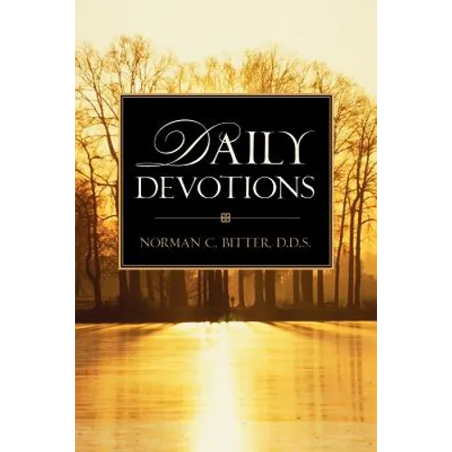 Daily Devotions