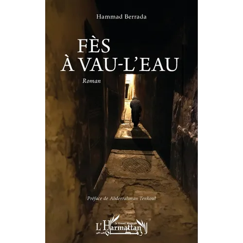 Fès à vau-l'eau