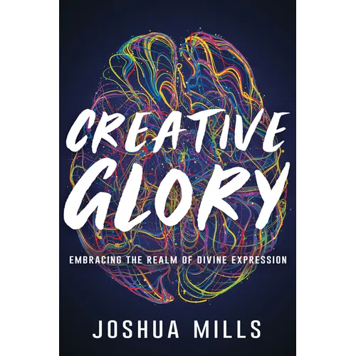 Creative Glory: Embracing the Realm of Divine Expression