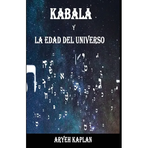Kabala y la edad del Universo