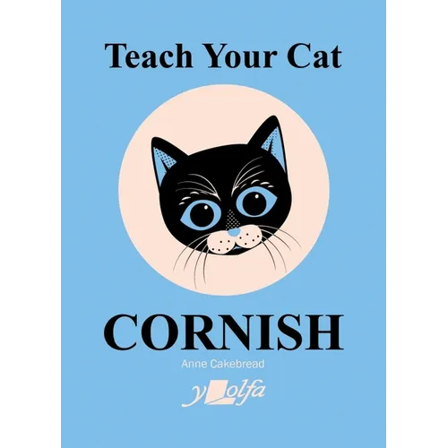 Teach Your Cat Cornish