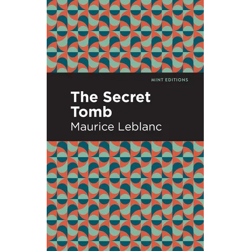 The Secret Tomb