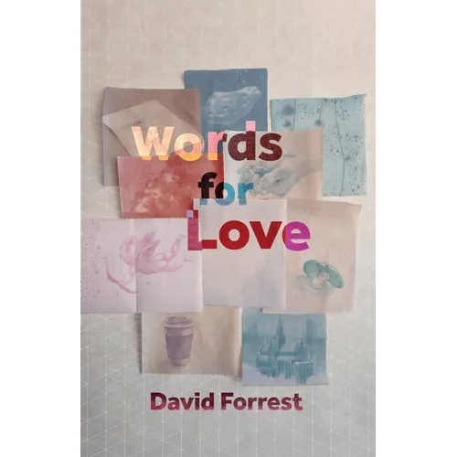 Words for Love