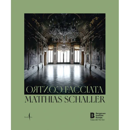 Matthias Schaller: Controfacciata