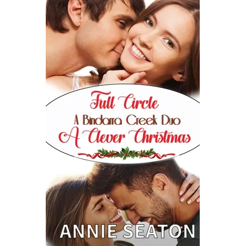 A Bindarra Creek Duo