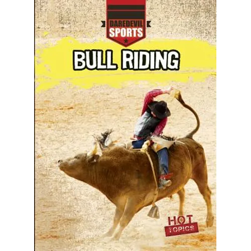 Bull Riding