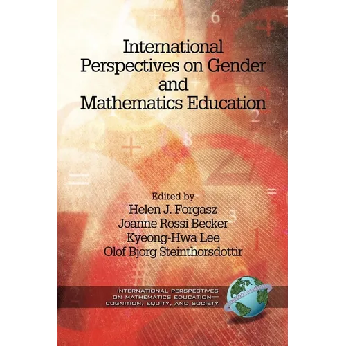 International Perspectives on Gender and Mathematics Education