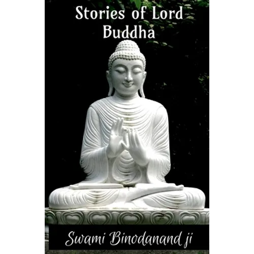 Stories Of lord Buddha