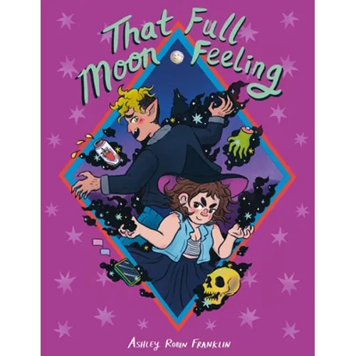 That Full Moon Feeling