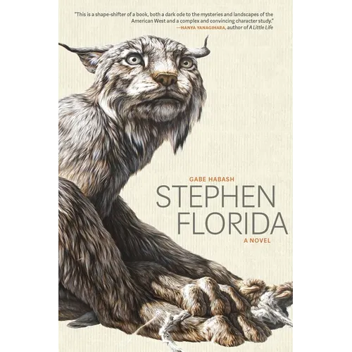 Stephen Florida
