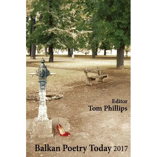 Balkan Poetry Today 2017