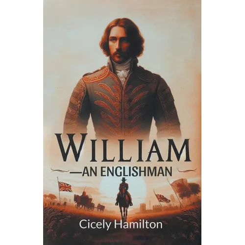 William-An Englishman