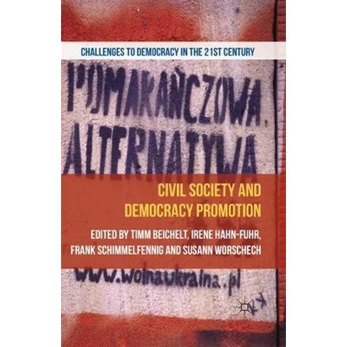 Civil Society and Democracy Promotion