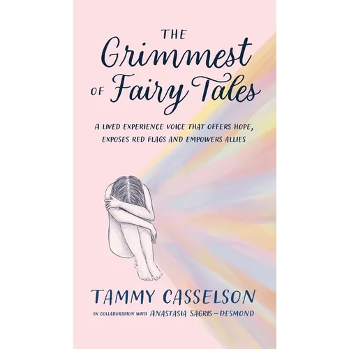 The Grimmest of Fairy Tales