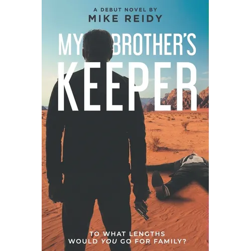 My Brother's Keeper