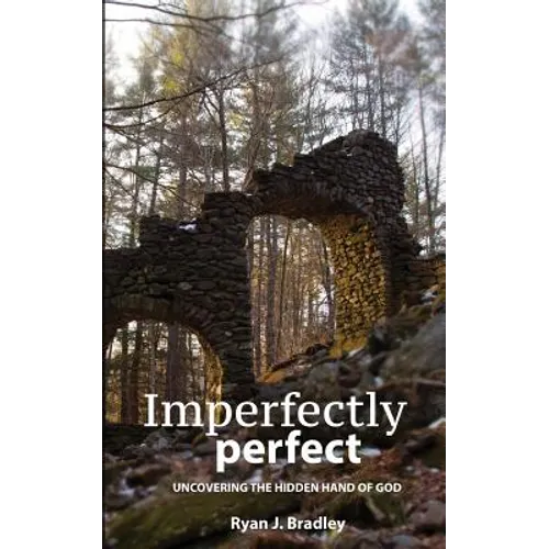 Imperfectly perfect: Uncovering the Hidden Hand of God