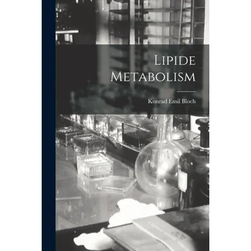 Lipide Metabolism