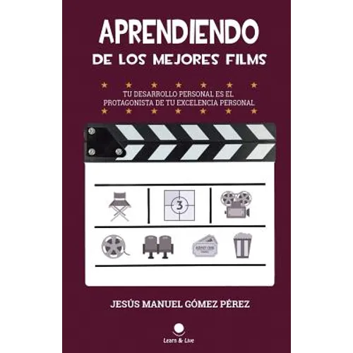 Aprendiendo de los mejores films