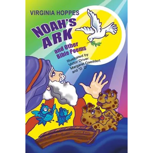 Noah's Ark and Other Bible Poems
