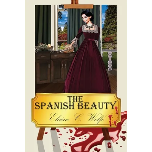 The Spanish Beauty