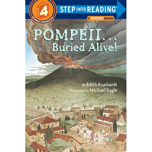 Pompeii...Buried Alive!