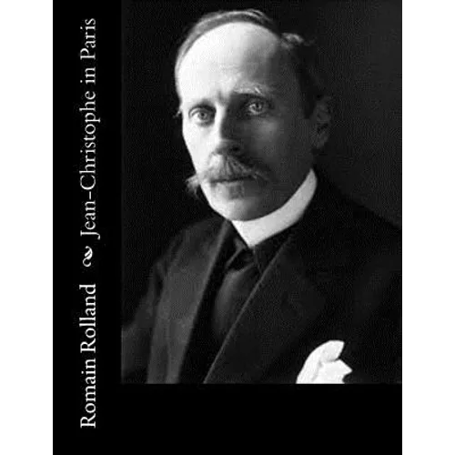 Jean-Christophe in Paris