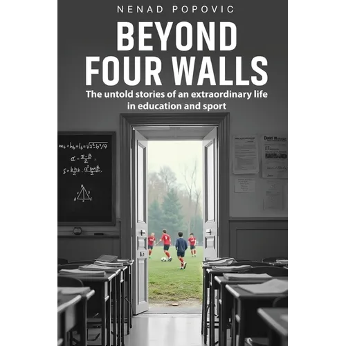 Beyond Four Walls: The Untold Stories