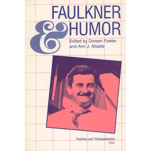 Faulkner and Humor