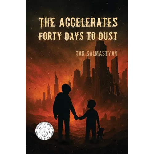 The Accelerates։ Forty Days to Dust