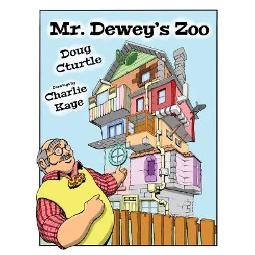 Mr. Dewey's Zoo
