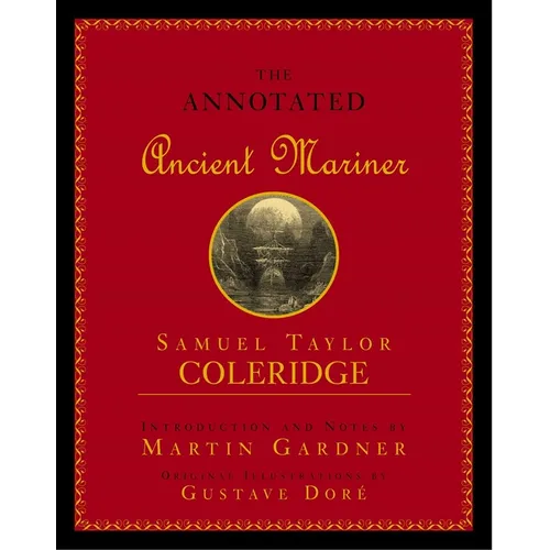Annotated Ancient Mariner