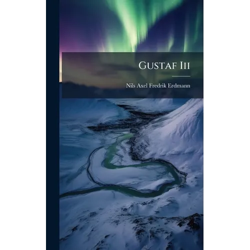 Gustaf Iii