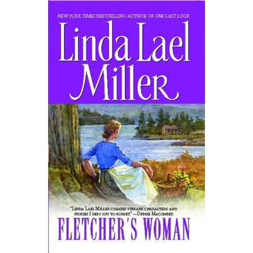 Fletcher's Woman