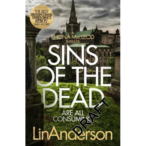 Sins of the Dead