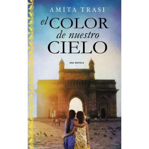 El color de nuestro cielo