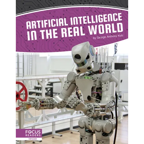 Artificial Intelligence in the Real World