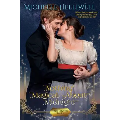 Nothing Magical About Midnight - Paperback