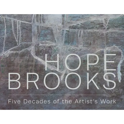 Hope Brooks: Five Decades of the Artist's Work