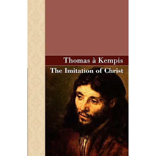 The Imitation of Christ