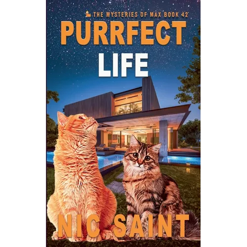 Purrfect Life
