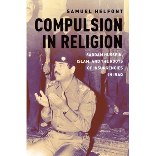 Compulsion in Religion C
