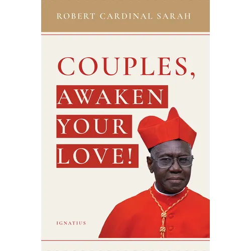 Couples, Awaken Your Love