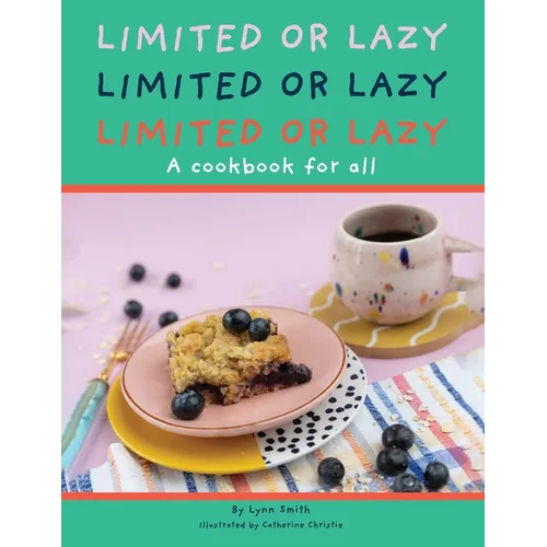 Limited Or Lazy