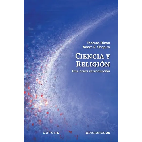Ciencia y religión