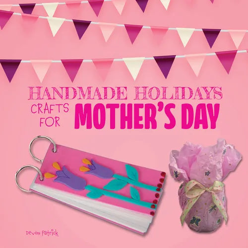 Crafts for Mother's Day